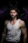 Jared Tristan Padalecki  AI avataras
