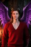 Jared Tristan Padalecki  AI avatar