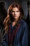 Jared Tristan Padalecki  AI аватар