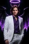 Jared Tristan Padalecki Todd  AI avatar