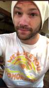 Jared Tristan Padalecki  Avatar AI