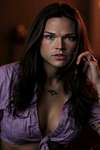 Jerena Ann Padalecki  AI аватар