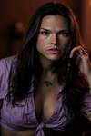 Avatar AI Jerena Ann Padalecki Todd 