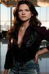 Jerena Ann Padalecki Todd  AI аватар