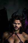 Jerena Ann Padalecki Todd  avatar AI