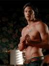 Jared Padalecki Todd AI-avatar