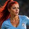 Lucy Blaker Avatar IA