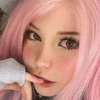 Belle Delphine AI-avatar