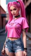 Jessica  avatar AI