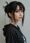 Rylee AI 아바타