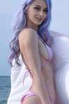 Amy Vex AI-avatar