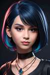 Kaelen AI avatar