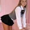 Seraphina Halloway Avatar IA