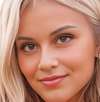 Saffron Kinsley. ai avatar