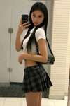 Sara AI avatar