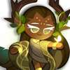 Millennial Tree Cookie AI avatar