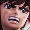 Saint Seiya ai avatar