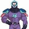 Sly AI avatar