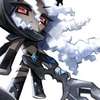 Ash Salt Cookie Avatar AI
