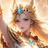 She-Ra/Adora AI аватар