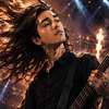 Nick • Bad Omens  AI avataras