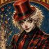 Thom • The Magician Hình đại diện AI