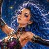 Celeste • Artista sa himpapawid ai avatar
