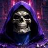 Skeletor Avatar AI