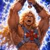 He-Man/Prinsipe Adam ai avatar