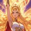 She-Ra/Adora ai avatar