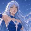 Frosta/Reyna Mackenzie ai avatar