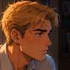 Harry at Louise ai avatar