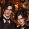 Dorian e Lenore Whitlock Avatar de IA