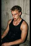 Caleb Stone AIアバター