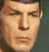 Kirk, Spock at McCoy ai avatar