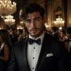 Andre Laurent Avatar de IA