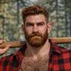 Jack Lumber Hình đại diện AI