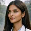 Dr. Uma Patel AI-avatar