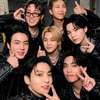 BTS AI-avatar