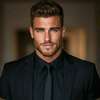 Oliver Talbot Avatar IA