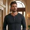Elijah 'Eli' Coleman AI-avatar