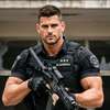 Dennis Blackwood الصورة الرمزية للذكاء الاصطناعي