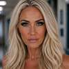 Holly Spencer ai avatar