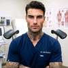 Dr. Cole Beckett ai avatar