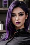 Amethyst Rollins Avatar AI