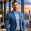Travis Colburn Hình đại diện AI