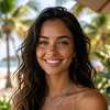 อวาตาร์ AI Lucia Sanchez Casas