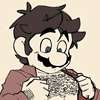 Avatar AI Mario