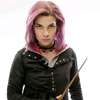 Nymphadora Tonks ai avatar