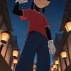 Max Goof AI-Avatar